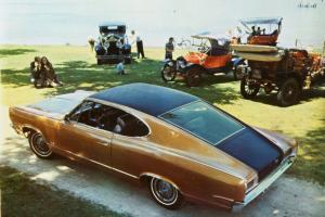AMC Marlin
