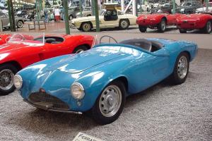 Bugatti Type 252