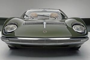 Lamborghini Flying Star II