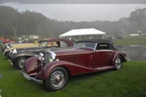 Mercedes-Benz 540K