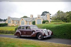 Mercedes-Benz 770