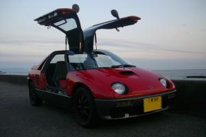 Suzuki Cara