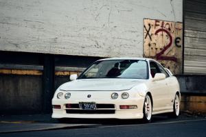 Honda Integra