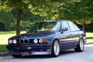 BMW Alpina B10