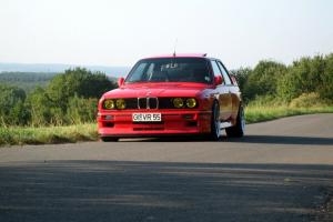 BMW M3 1987