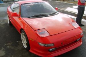 Toyota MR2