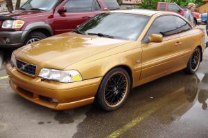 Volvo C70