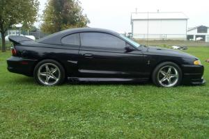 Ford Mustang GT 1998