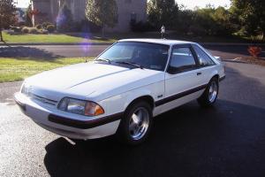 Ford Mustang 5.0 LX