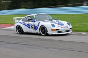 Porsche 911 Ruf 1997