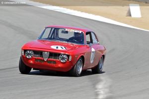 Alfa Romeo GTA