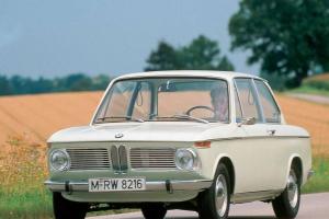 BMW 1600
