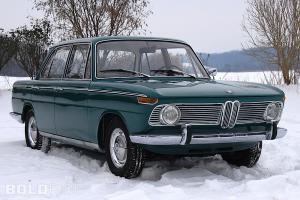 BMW 1800