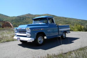Chevrolet Task Force