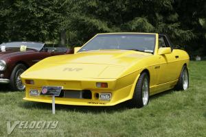 TVR 390SE/420SE