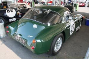 TVR Grantura