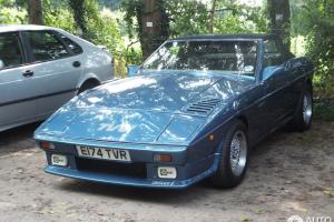 TVR Tasmin 350i