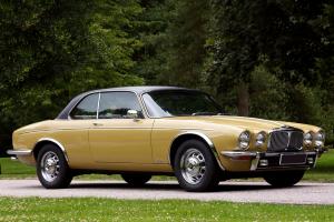 Daimler Sovereign