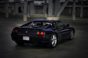 Ferrari F355