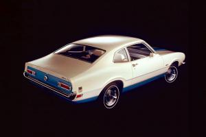 Ford Maverick