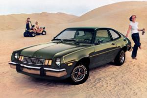 Ford Pinto