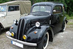 Ford Popular