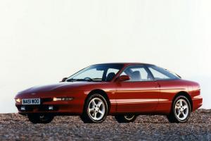 Ford Probe