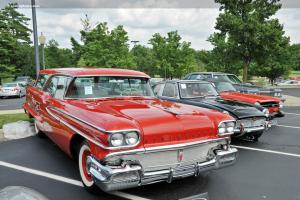 Oldsmobile 88