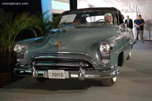 Oldsmobile 98