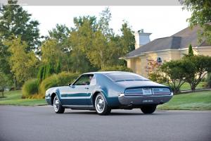 Oldsmobile Toronado