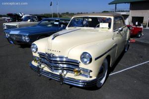 Plymouth Deluxe