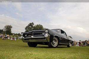 Pontiac Grand Prix