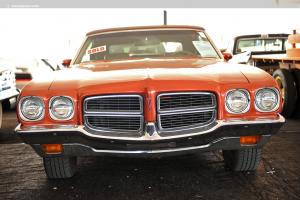 Pontiac LeMans