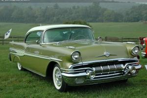 Pontiac Star Chief