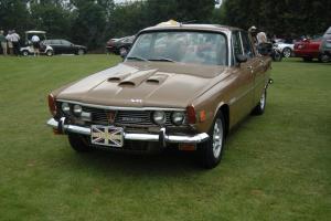 Rover 3500/3500S