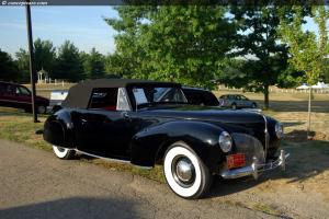 Lincoln Continental