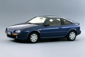 Nissan 100 NX