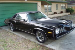 Pontiac Grand Am