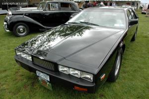 Aston Martin Lagonda