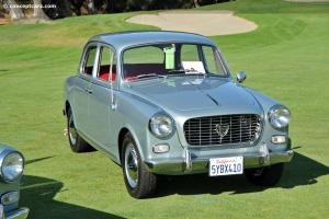 Lancia Appia