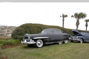 Lincoln Cosmopolitan