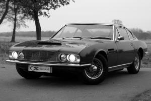 Aston Martin Vantage