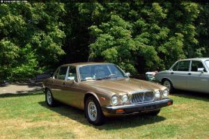 Jaguar XJ Series 3