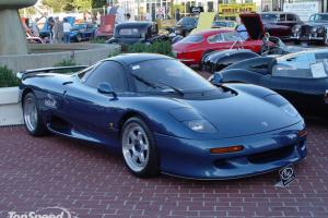 Jaguar XJR-15