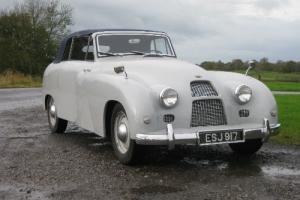 Allard M2X