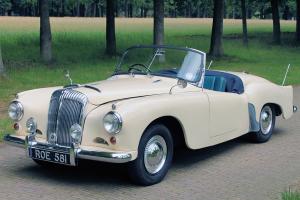 Daimler Conquest