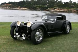 Daimler Double-Six