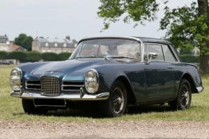 Facel Vega Facel 6