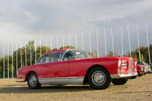 Facel Vega Facel III
