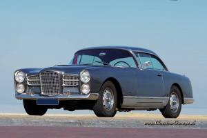 Facel Vega HK 500